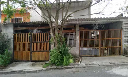 Casa pré acabada no vila branca - excelente localização. ótimo para investimento.