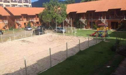 Flat com 1 quarto à venda em Maranduba, Ubatuba 