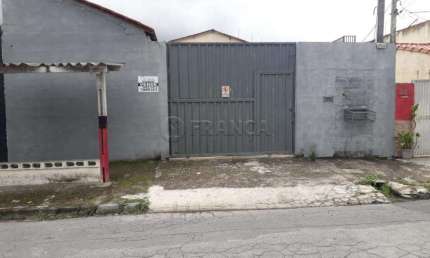 Barracão / Galpão / Depósito à venda na Cidade Jardim, Jacareí 