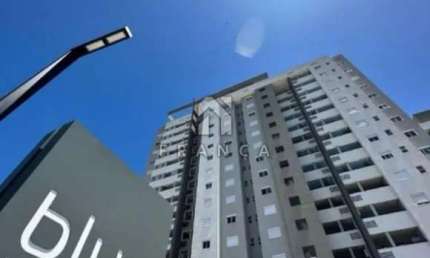Excelente apartamento à venda - 02 Dormitórios - BlueView - São José dos Campos