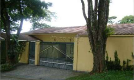 Casa com 3 quartos à venda no Jardim América, Jacareí 