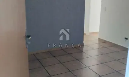 APARTAMENTO 02 DOMITÓRIOS - JARDIM NOVO AMANHECER - JACAREÍ SP