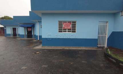 Sala comercial à venda no Jardim Flórida, Jacareí 