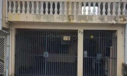 Casa com 3 quartos à venda na Cidade Nova Jacareí, Jacareí 