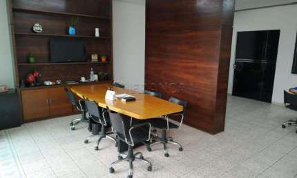 Sala comercial à venda no Centro, Jacareí 