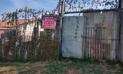 Excelente terreno a venda Bairro Santo Antonio da Boa Vista