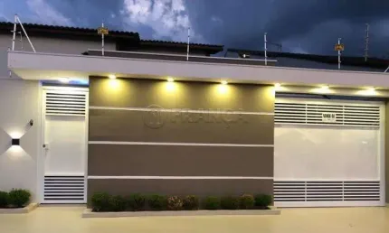 Casa com 5 quartos à venda no Jardim América, Jacareí 