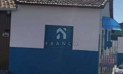 Casa com 1 quarto à venda no São João, Jacareí 