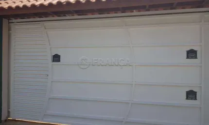 Casa com 2 quartos à venda na Cidade Jardim, Jacareí 