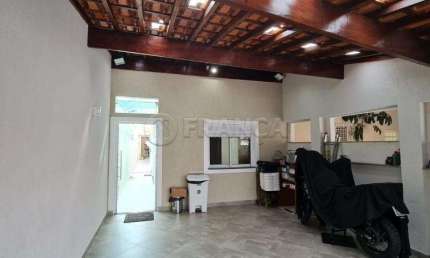 Casa com 3 quartos à venda no Jardim São José, Jacareí 
