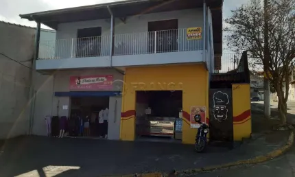 Casa com 3 quartos à venda no Jardim Nova Esperança, Jacareí 