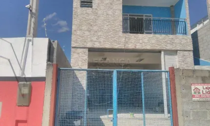 Sala comercial para alugar no Residencial Parque dos Sinos, Jacareí 