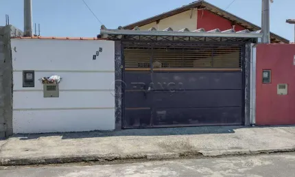 Oportunidade no Parque dos Sinos - Casa com 2 Dormitórios e Área Gourmet