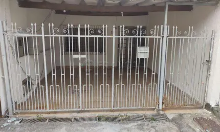Casa com 2 quartos à venda no Jardim Bela Vista, Jacareí 