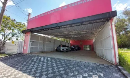 Ponto comercial - jardim terras de santa helena jacareí sp