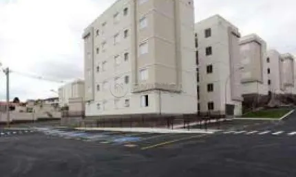 Apartamento com 2 quartos à venda na Vila Formosa, Jacareí 