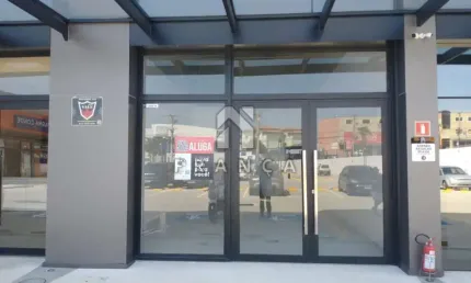 Sala comercial para alugar no Jardim Califórnia, Jacareí 