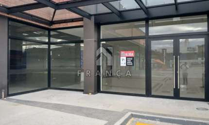 Sala comercial para alugar no Jardim Califórnia, Jacareí 
