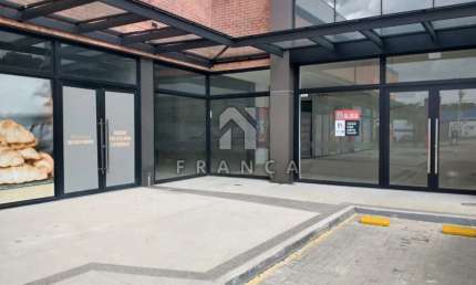 Sala comercial para alugar no Jardim Califórnia, Jacareí 