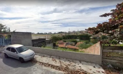 TERRENO DE 180M² - PARQUE SANTO ANTONIO - VILA SANTA MONICA JACAREÍ SP