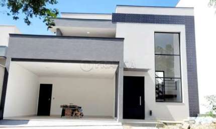 Casa em condomínio fechado com 3 quartos à venda no Jardim Califórnia, Jacareí 
