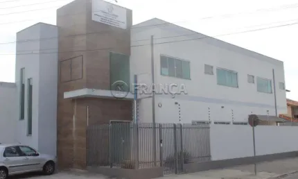 Sala comercial para alugar no Jardim Santa Maria, Jacareí 