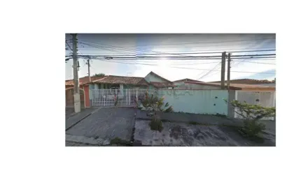 Casa com 3 quartos à venda no Jardim Flórida, Jacareí 