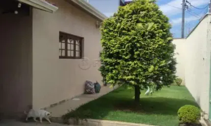 Casa com 3 quartos à venda no Jardim Santa Maria, Jacareí 