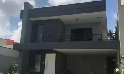 Casa em condomínio fechado com 3 quartos à venda no São João, Jacareí 