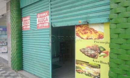Sala comercial à venda no Centro, Jacareí 