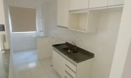 Apartamento com 2 quartos à venda no São João, Jacareí 