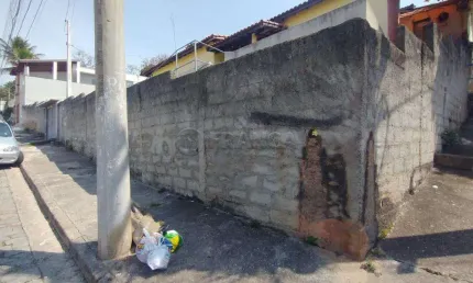 Casa com 3 quartos à venda no Jardim Bela Vista, Jacareí 