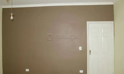 APARTAMENTO 02 DOMITÓRIOS -PARQUE SANTO ANTONIO - JACAREÍ SP