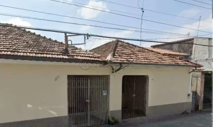 TERRENO COM 4624M² - SANTA CRUZ DOS LAZAROS JACAREÍ SP