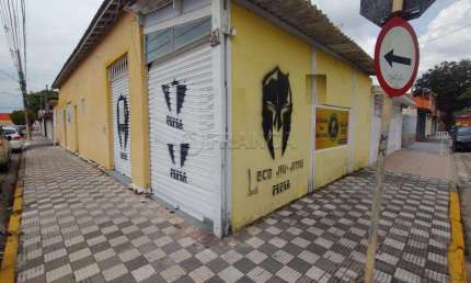 Sala comercial à venda na Vila Pinheiro, Jacareí 