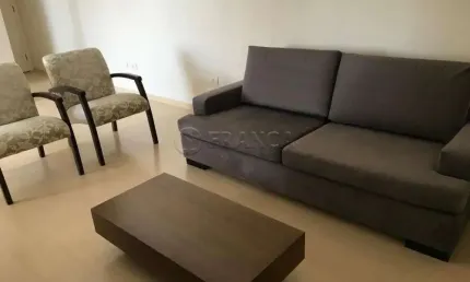 Apartamento com 3 quartos à venda no Centro, Jacareí 