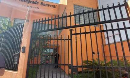 Sala comercial para alugar no Jardim Mesquita, Jacareí 