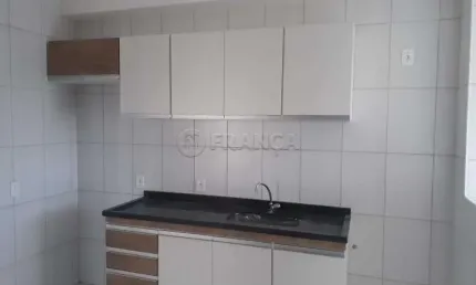 APARTAMENTO 2 DORMITÓRIOS SENDO 1 SUÍTE - VILA APRAZÍVEL - JACAREÍ