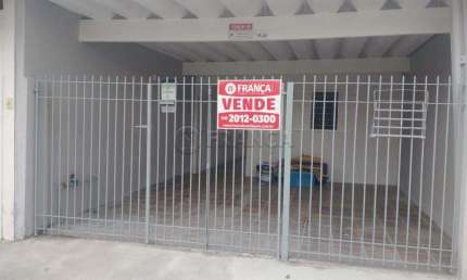 Casa com 2 quartos à venda no Jardim Flórida, Jacareí 