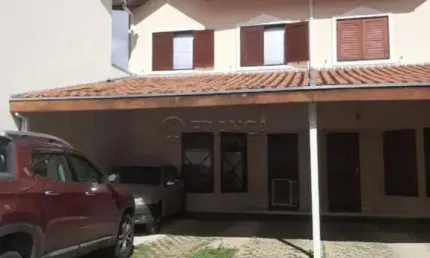 Casa em condomínio 3 dormitórios sendo 1 suíte bairro jardim califórnia