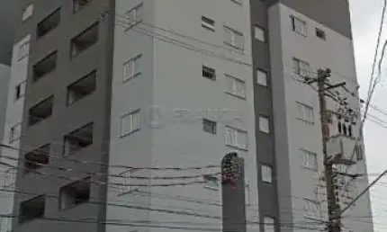 Casa 02 dormitório - jardim das industrias jacareí sp
