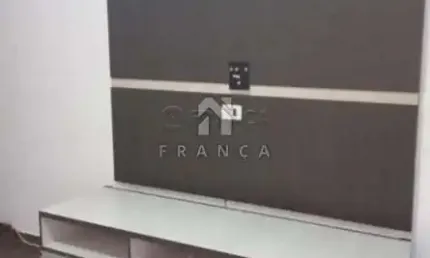CASA 2 DORMITÓRIOS - BAIRRO PARQUE SANTO ANTONIO - JACAREÍ