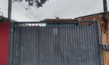 Casa com 3 quartos à venda na Cidade Salvador, Jacareí 