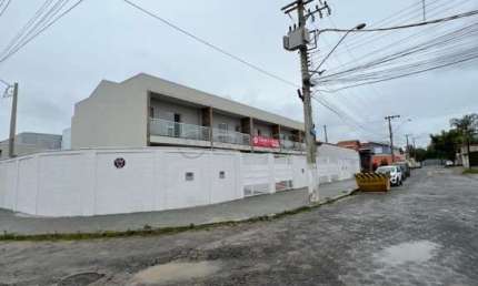 Casa em condomínio fechado com 3 quartos à venda no Jardim Santa Maria, Jacareí 