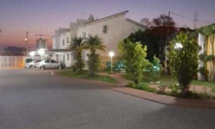 Casa em condomínio fechado com 2 quartos à venda no Jardim Califórnia, Jacareí 