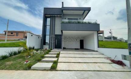 Casa em condomínio fechado com 3 quartos à venda no Parque Residencial Maria Elmira, Caçapava 
