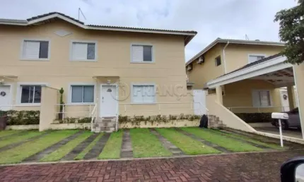 CASA EM CONDOMINIO 05 DORMITÓRIOS SENDO 01 SUITE - VILA BRANCA JACAREÍ SP
