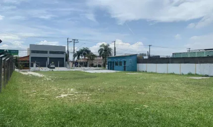 Terreno comercial para alugar no Residencial São Paulo, Jacareí 