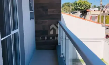 Casa em condomínio fechado com 3 quartos à venda no Jardim Santa Maria, Jacareí 