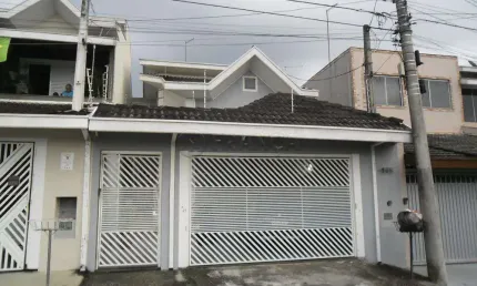 Casa com 3 quartos à venda no Loteamento Villa Branca, Jacareí 